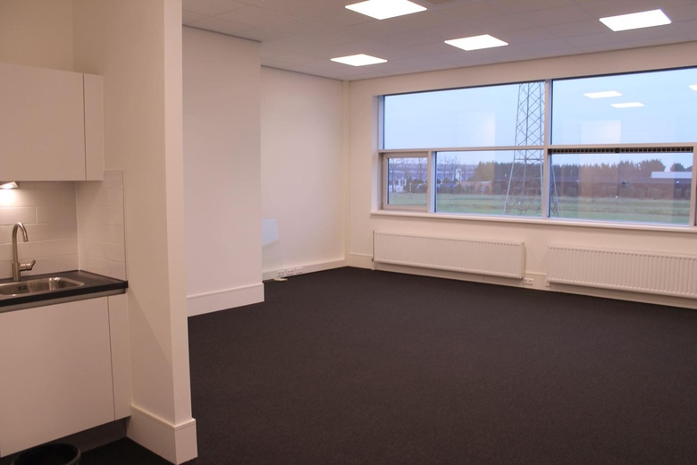 KantoorruimteaanKlerkenveld 14<br/> inRoosendaal KantoorruimteaanKlerkenveld 14<br/> inRoosendaal