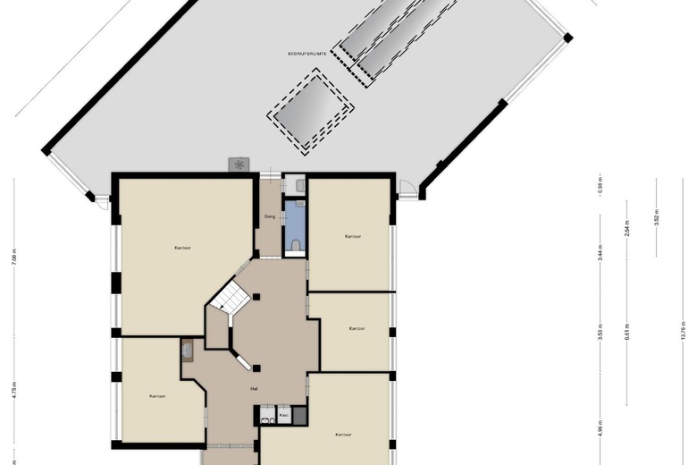 BedrijfsruimteaanNijverheidsweg-Noord 117<br/> inAmersfoort BedrijfsruimteaanNijverheidsweg-Noord 117<br/> inAmersfoort