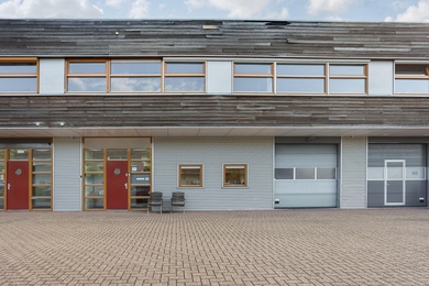 Bedrijfsruimte te huur Arnhem - Delta 44