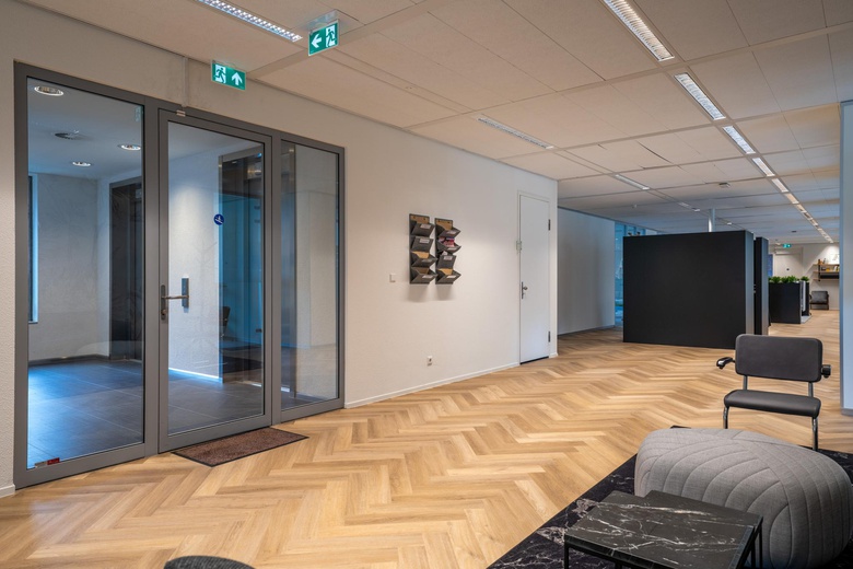 KantoorruimteaanStationsstraat 79 A<br/> inAmersfoort