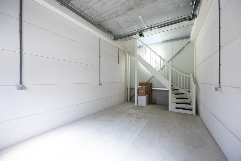 Bedrijfsruimte Heemstede - Leidsevaartweg 17 D - Foto 10