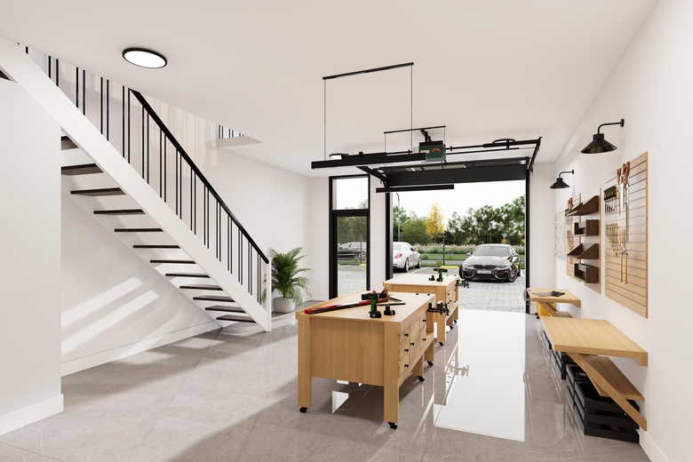 Bedrijfsruimte Eygelshoven - Bart van Slobbestraat 15 A - Foto 7