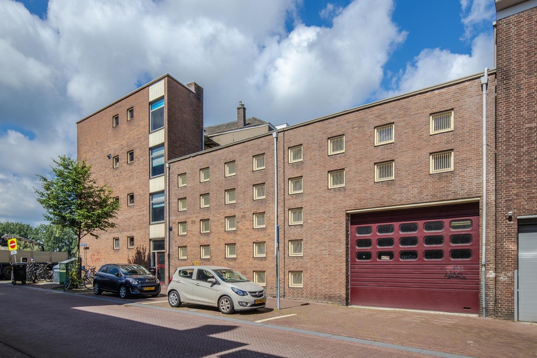 HorecaaanRijnkade 57<br/> inArnhem