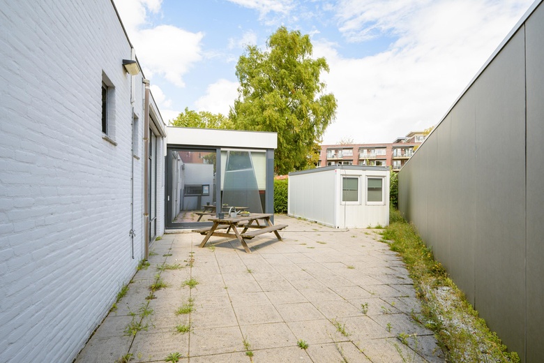 Kantoorruimte Oosterhout - Keiweg 167 - Foto 21