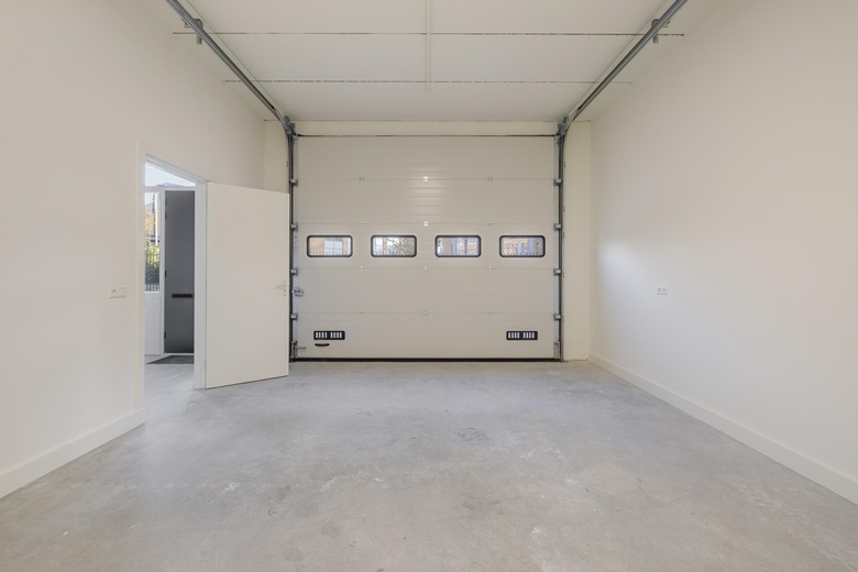 BedrijfsruimteaanNijverheidslaan 10 N<br/> inWeesp