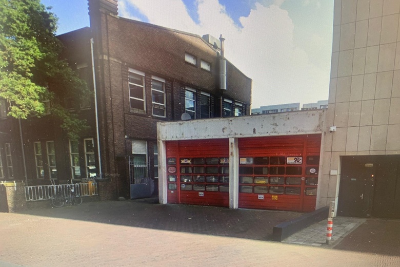 BedrijfsruimteaanKoningin Sophiestraat 35<br/> inDen Haag