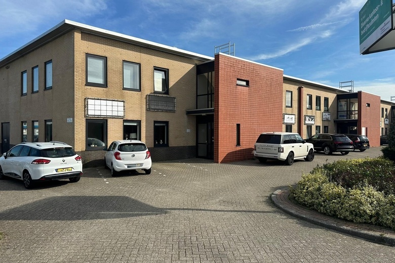 Bedrijfsruimte Alkmaar - Otterkoog 105 - Foto 21