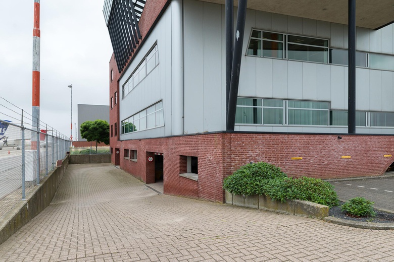 KantoorruimteaanLuxemburglaan 31 - 35<br/> inMaastricht