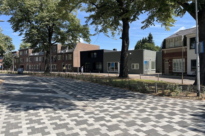 BedrijfsruimteaanMinckelersstraat 22<br/> inTilburg