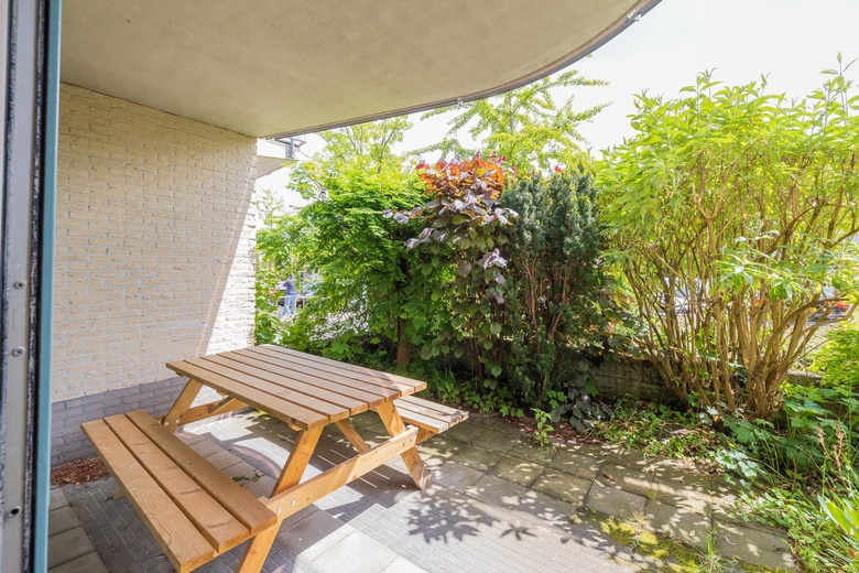 Kantoorruimte Leiderdorp - Dijkgravenlaan 15 - Foto 23