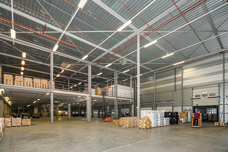 BedrijfsruimteaanAntwerpseweg 2<br/> inGouda BedrijfsruimteaanAntwerpseweg 2<br/> inGouda