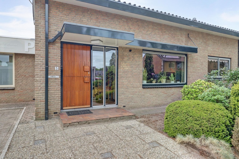 KantoorruimteaanSportparkstraat 3<br/> inVoorthuizen