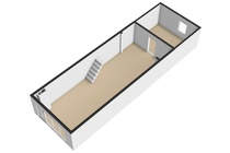 Bekijk foto 5 van Fokkerstraat 25