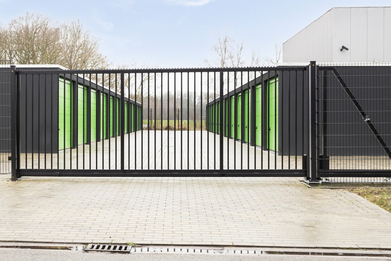 BedrijfsruimteaanJaargetijdenweg 50 1<br/> inEnschede