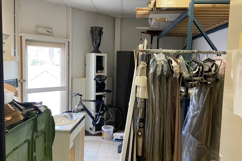 WinkelruimteaanKooikersweg 2 a<br/> inGrave