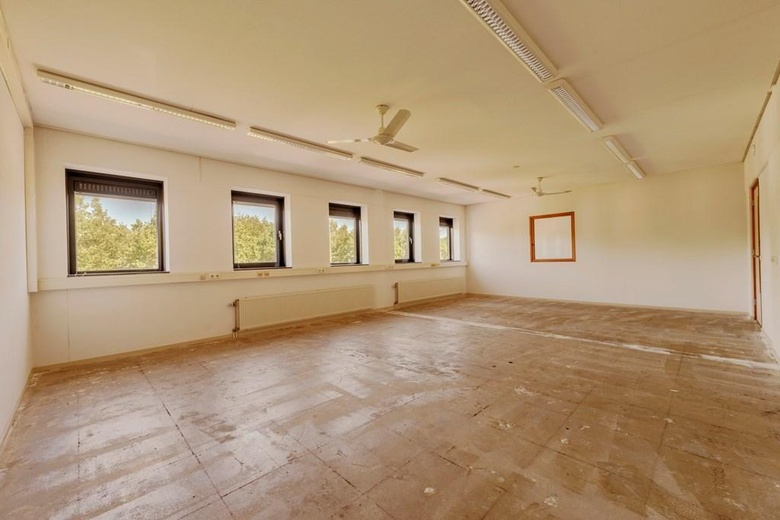 KantoorruimteaanGlashorst 122<br/> inScherpenzeel