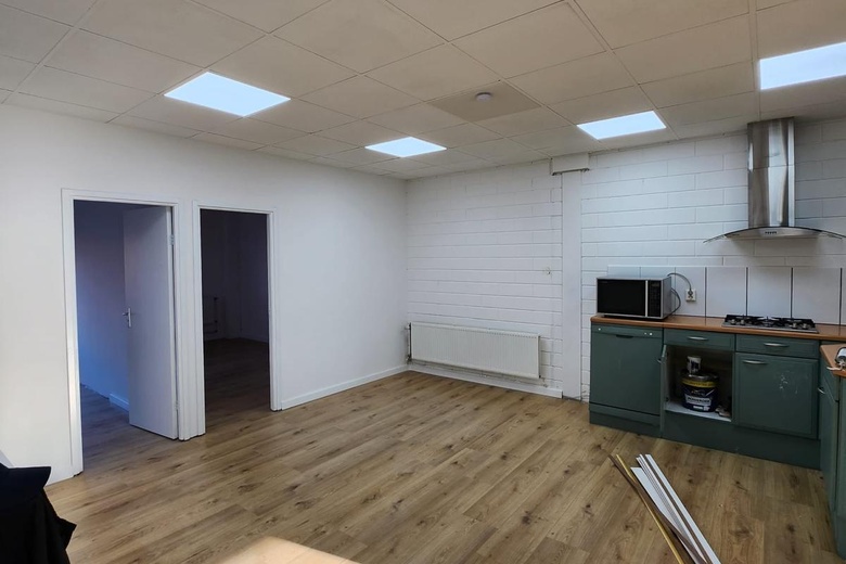 BedrijfsruimteaanSymon Spiersweg 7 B 1<br/> inZaandam