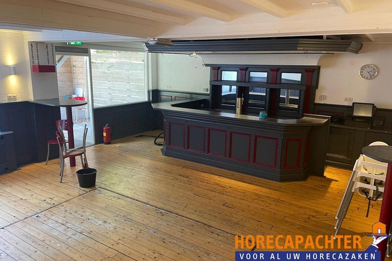 HorecaaanBeekstraat 21<br/> inEpe HorecaaanBeekstraat 21<br/> inEpe