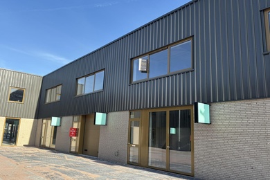 Kantoorruimte te huur Capelle aan den IJssel - Hoofdweg 12 J