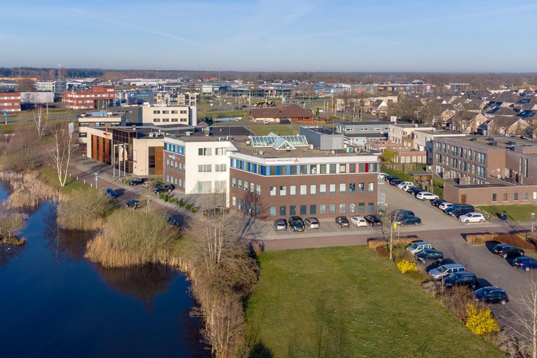 KantoorruimteaanDe Schans 9A<br/> inHardenberg KantoorruimteaanDe Schans 9A<br/> inHardenberg