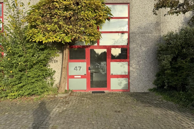 Kantoorruimte Uithoorn - Ondernemingsweg 47 - Foto 3