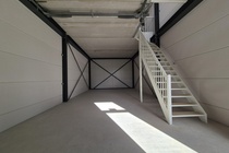 Bedrijfsruimte Hardinxveld-Giessendam - Industriestraat 7 F - Foto 5