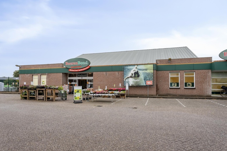 WinkelruimteaanKapelweg 7<br/> inBoxtel WinkelruimteaanKapelweg 7<br/> inBoxtel