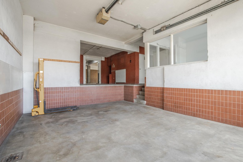 HorecaaanRijnkade 57<br/> inArnhem