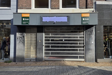 Winkelruimte te huur Gorinchem - Gasthuisstraat 40