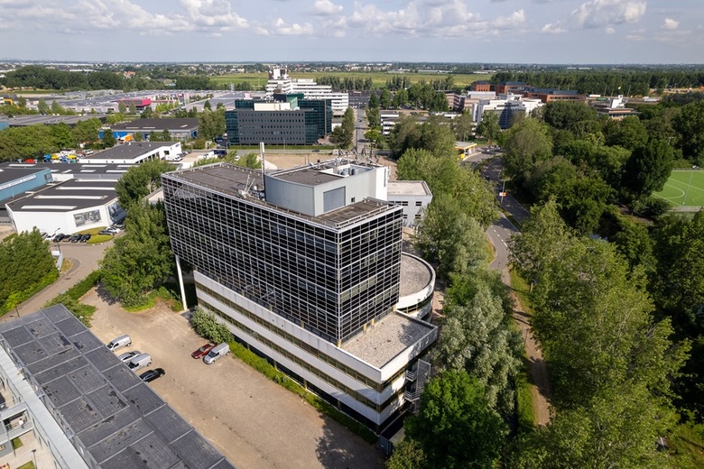 KantoorruimteaanGroningenweg 8<br/> inGouda