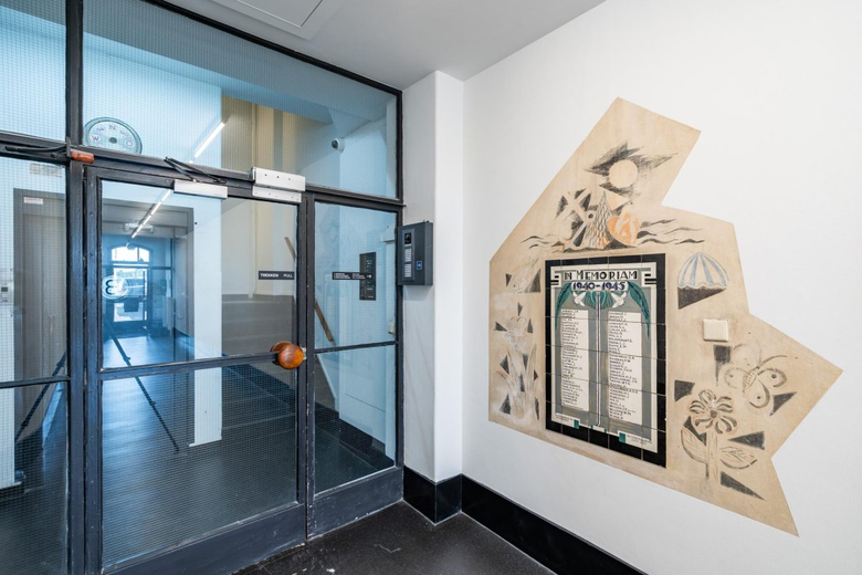 KantoorruimteaanDe Ruijterkade 107<br/> inAmsterdam