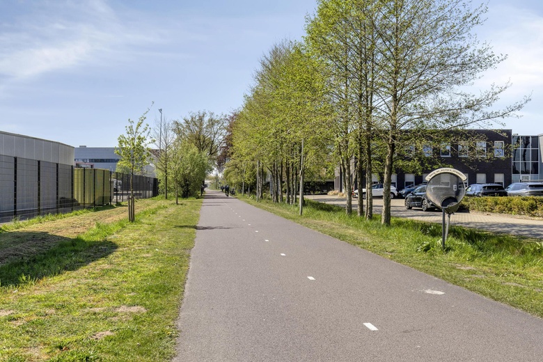 Bedrijfsruimte Amersfoort - De Stuwdam 69 N - Foto 24