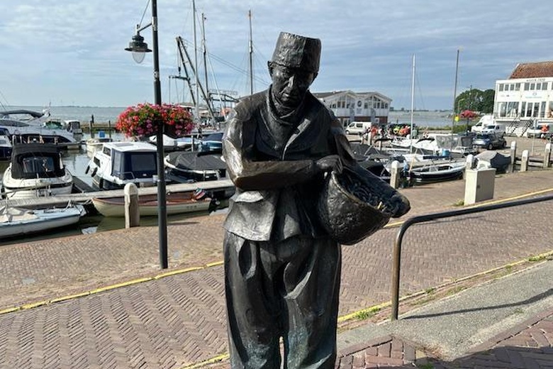 WinkelruimteaanHaven 168<br/> inVolendam