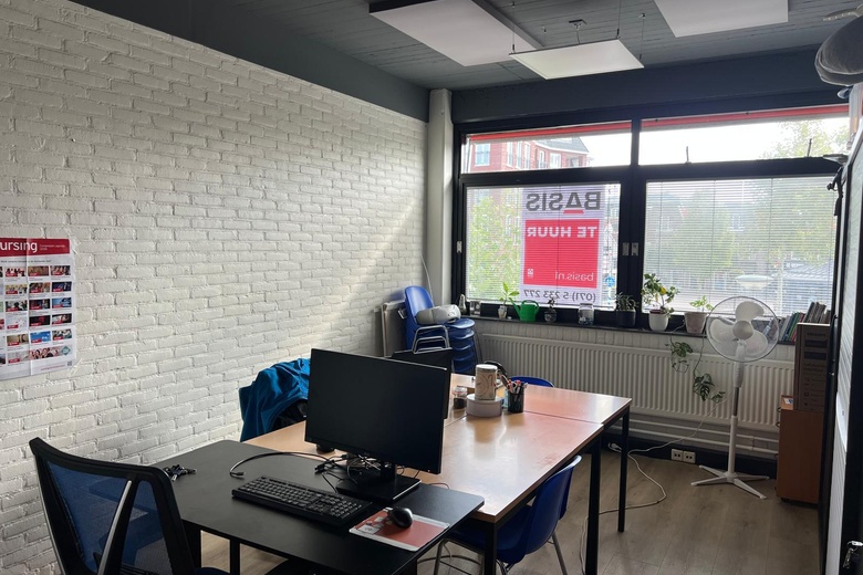 Kantoorruimte Voorschoten - Schoolstraat 174 - Foto 4