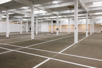 Bekijk foto 2 van eenheid 1 aan de Kabelweg 22 in Amsterdam