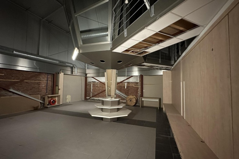 WinkelruimteaanWouwsestraat 5<br/> inBergen op Zoom WinkelruimteaanWouwsestraat 5<br/> inBergen op Zoom