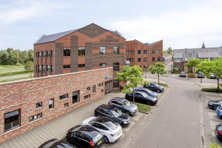 KantoorruimteaanSluitappel 53<br/> inSint-Oedenrode KantoorruimteaanSluitappel 53<br/> inSint-Oedenrode