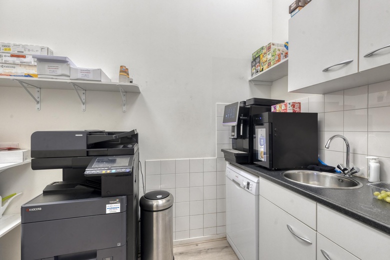 KantoorruimteaanStationsplein 62<br/> inBaarn