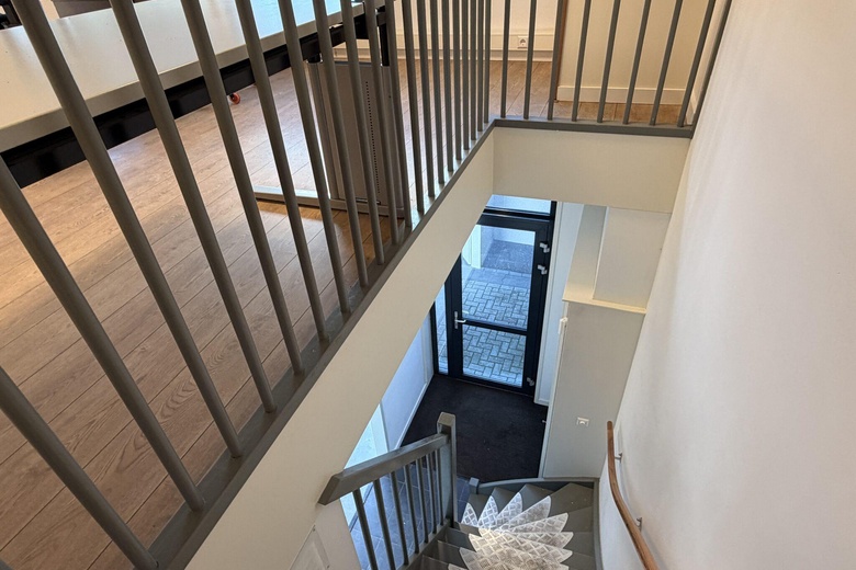 Bedrijfsruimte Sassenheim - Kagerdreef 93 - Foto 6