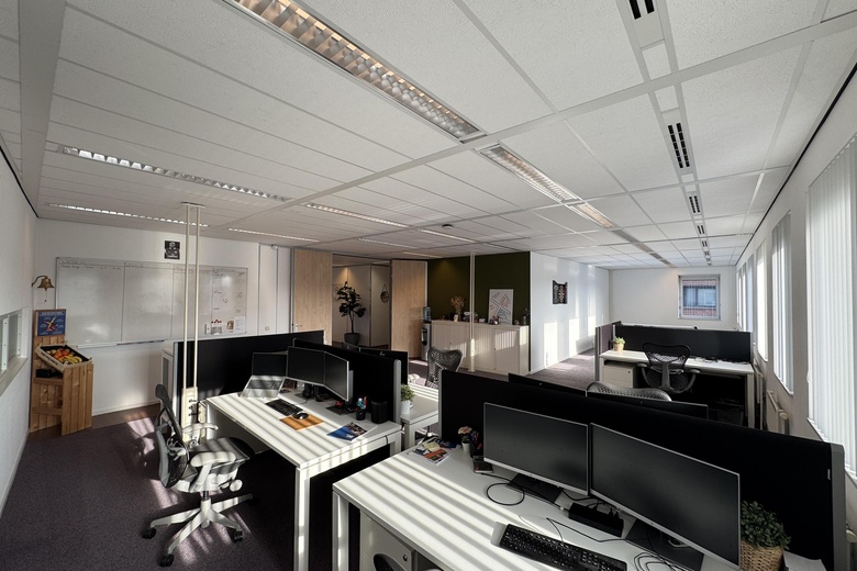 KantoorruimteaanDokter Klinkertweg 2<br/> inZwolle