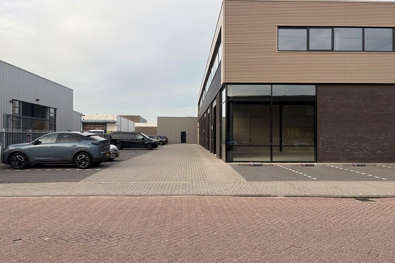 BedrijfsruimteaanNobelstraat 15 BU24<br/> in's-Gravenzande