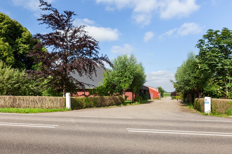 BedrijfsruimteaanNoordeinde 120<br/> inWaddinxveen