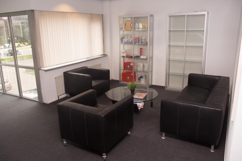 KantoorruimteaanDe Schans 18 2<br/> inLelystad