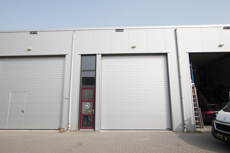 BedrijfsruimteaanAustraliëweg 22 M<br/> inHulst