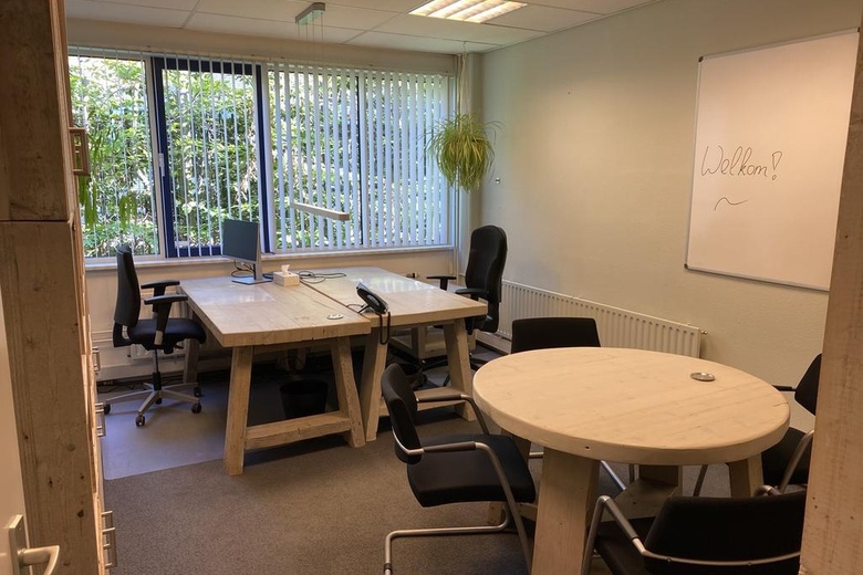 KantoorruimteaanPolanerbaan 13 E<br/> inWoerden