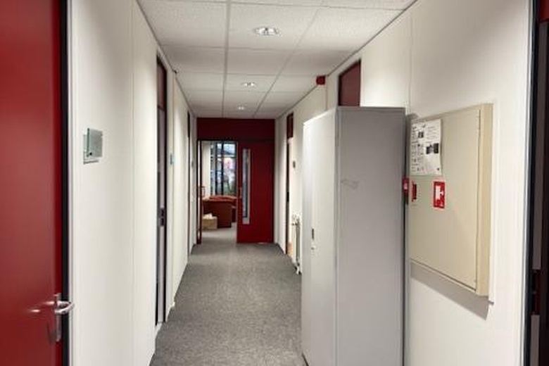 KantoorruimteaanDe Drieslag 25<br/> inDronten