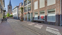Winkelruimte te koop Winterswijk - Meddosestraat 11