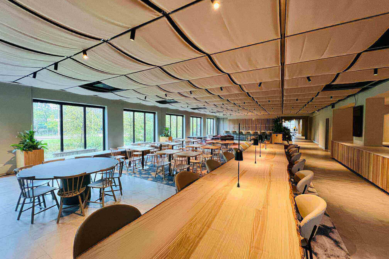 KantoorruimteaanVarrolaan 100<br/> inUtrecht