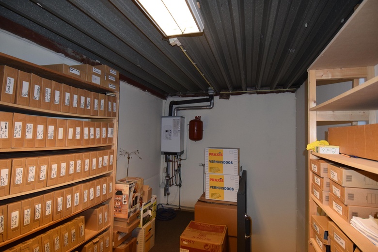 Kantoorruimte Leiderdorp - Weversbaan 21 A - Foto 12