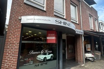 Winkelruimte Heemstede - Raadhuisstraat 77 - Foto 1